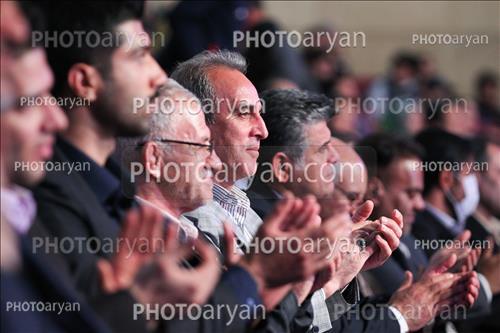 رونمایی از لباس تیم ملی فوتبال  در جام جهانی 2022