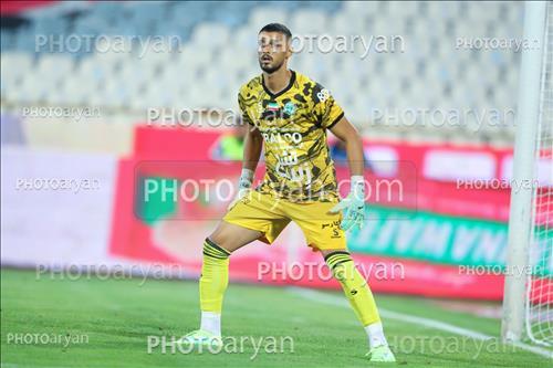 پرسپولیس 1-الومینیوم اراک 0  (1402/05/18)