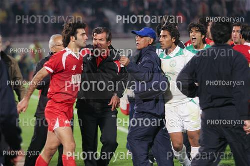 پرسپولیس 1-پاس 0 (1384/09/08)