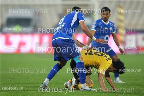 استقلال1-سپاهان 0  (1402/12/08)