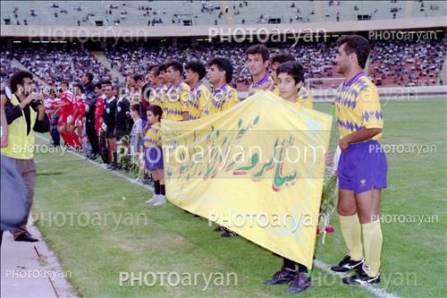 عکسهای تیمی بهمن  کرج