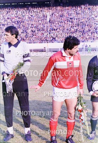 محمد پنجعلی