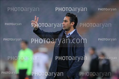 استقلال 2- گل گهر سیرجان  1 (1400/12/15)