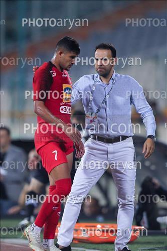 <span style='background: #33747a;box-shadow: 2px 3px 5px black;font-weight: 300;font-size: 10px;border-radius: 2px;margin: 2px;color: #fff;padding: 2px 5px;font - size: 10px;line - height: 22px; '>محسن خلیلی</span> <span style='background: #33747a;box-shadow: 2px 3px 5px black;font-weight: 300;font-size: 10px;border-radius: 2px;margin: 2px;color: #fff;padding: 2px 5px;font - size: 10px;line - height: 22px; '>جونیور براندائو Júnior Brandão</span> 