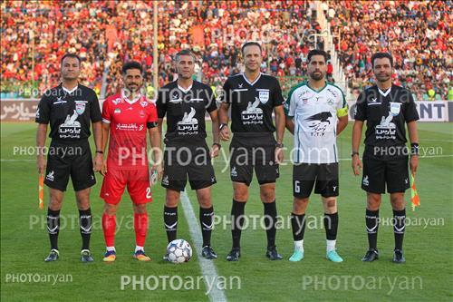 پرسپولیس 2-ذوب آهن 0  (1404/08/02)