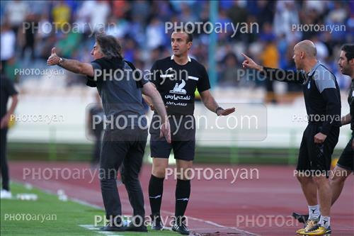 استقلال 1-صنعت نفت آبادان 1 (1402/02/14)