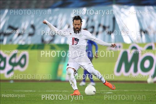 استقلال1- ذوب آهن  0 (1400/11/24) - 