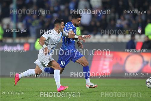 استقلال2-پیکان 1  (1402/10/09)