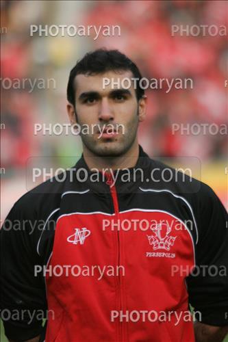 پرسپولیس 1-استقلال اهواز 0  (1384/09/04)