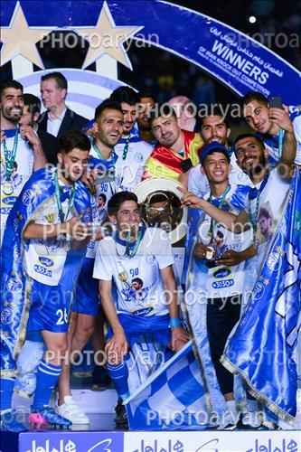 استقلال 1-خونه به خونه 0 (97/02/12)