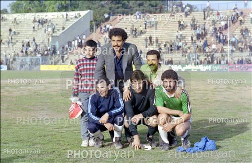 <span style='background: #33747a;box-shadow: 2px 3px 5px black;font-weight: 300;font-size: 10px;border-radius: 2px;margin: 2px;color: #fff;padding: 2px 5px;font - size: 10px;line - height: 22px; '>عزیز اصلی</span> <span style='background: #33747a;box-shadow: 2px 3px 5px black;font-weight: 300;font-size: 10px;border-radius: 2px;margin: 2px;color: #fff;padding: 2px 5px;font - size: 10px;line - height: 22px; '>محمد پنجعلی</span> <span style='background: #33747a;box-shadow: 2px 3px 5px black;font-weight: 300;font-size: 10px;border-radius: 2px;margin: 2px;color: #fff;padding: 2px 5px;font - size: 10px;line - height: 22px; '>ناصر حجازی</span> 