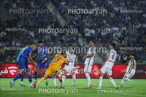 استقلال 0-ذوب آهن 3   (1403/07/27)