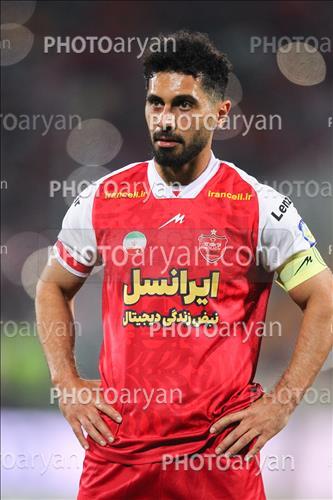 پرسپولیس 1-گل گهر سیرجان 1  (1402/07/16)