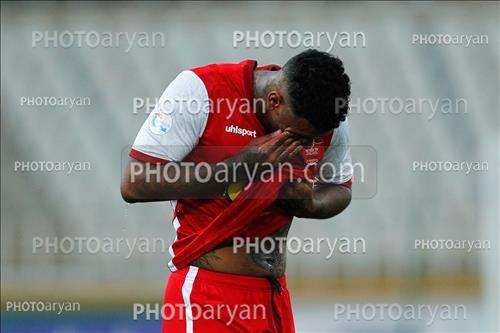 هوادار 1 -پرسپولیس  3 (1401/06/14)