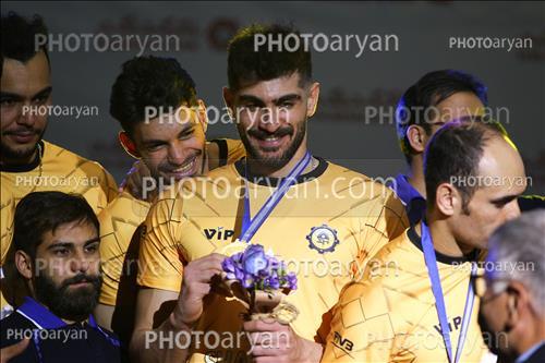 پیکان  1- شهداب یزد  3 (1400/12/23)