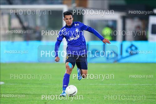 استقلال 1-هوادار 0 (1400/07/28)