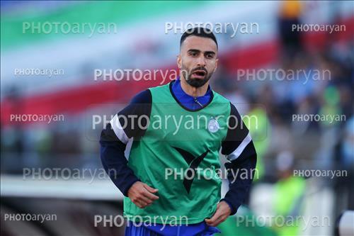 استقلال 1-صنعت نفت آبادان 1 (1402/02/14)