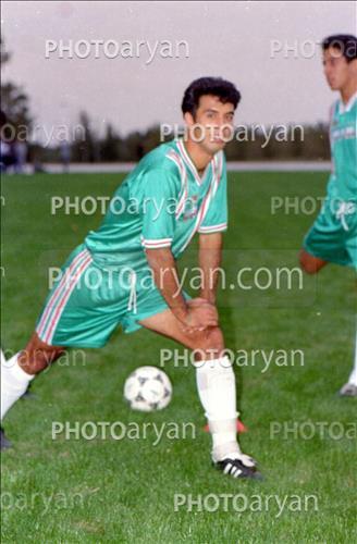 مهدی پاشازاده