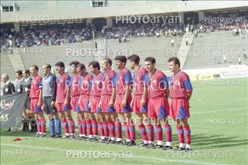 عکسهای تیمی بهمن  کرج