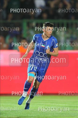 استقلال 1-مس رفسنجان 0 (1404/07/25)