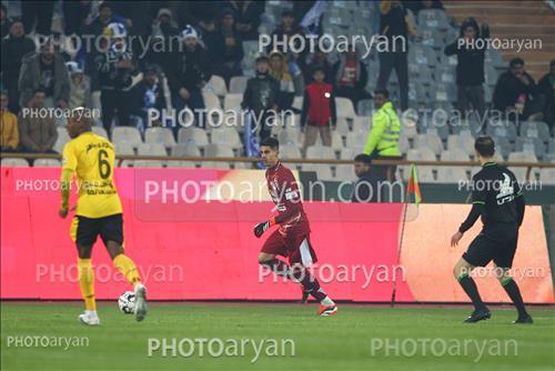 استقلال1-سپاهان 0  (1402/12/08)