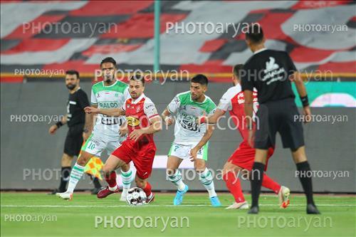 پرسپولیس 1-الومینیوم اراک 0  (1402/05/18)
