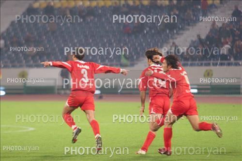 پرسپولیس 1-پاس 0 (1384/09/08)