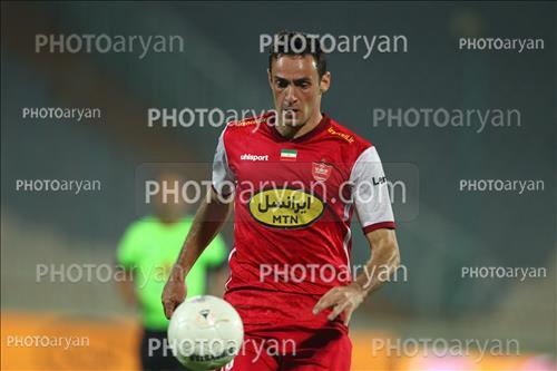 پرسپولیس 1-مس کرمان 0 (1401/08/05)