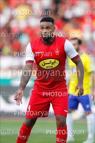 پرسپولیس 2-صنعت نفت آبادان 0 (1401/06/09)