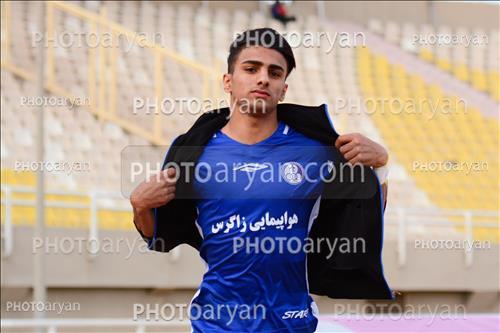 استقلال خوزستان 1-پدیده  0 (96/10/21)