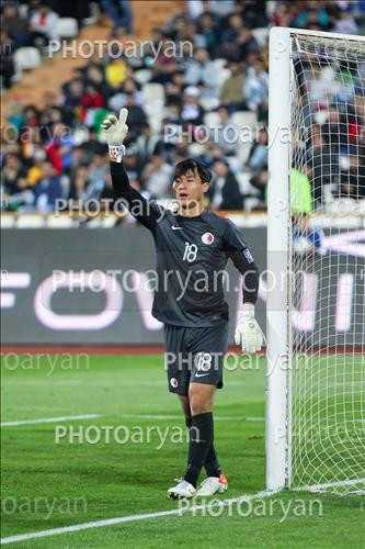 تیم ملی ایران 4-هنگ کنگ 0  (1402/08/25)