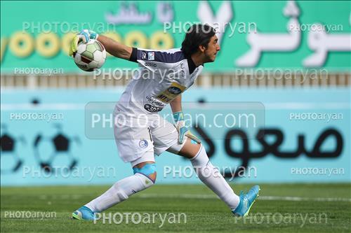 نفت تهران  1-استقلال 2  (97/01/09)