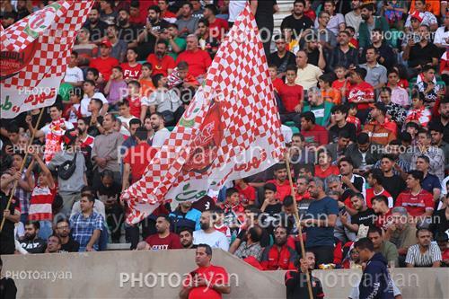 پرسپولیس 1-چاددرملواردکان 0  (1403/07/14)