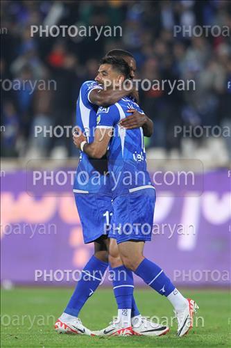 استقلال2-پیکان 1  (1402/10/09)