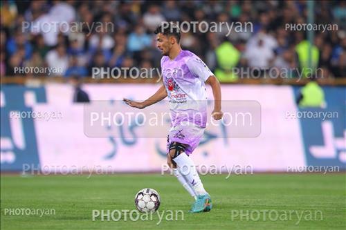 استقلال 3-هوادار 2  (1402/07/28)