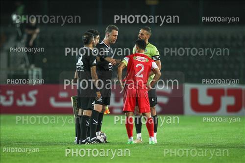 پرسپولیس 2-آلومینیوم اراک 0  (1403/06/30)