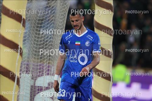 استقلال2-پیکان 1  (1402/10/09)