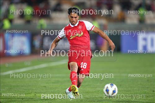 پرسپولیس 2-استقلال تاجیکستان 0  (1402/08/02)