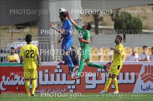 نفت تهران  1-استقلال 2  (97/01/09)