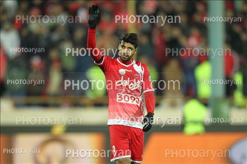 پرسپولیس 2-سپاهان 2(94/11/13)