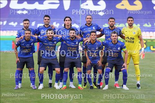 پرسپولیس  0 (3)-استقلال 0 (4)(1400/04/24) - امیر ارسلان مطهری,وریا غفوری,سید حسین حسینی,فرشید اسماعیلی,سیاوش یزدانی مقدم,محمد حسین مرادمند,عارف غلامی,مهدی قایدی,محمد نادری,آرش رضاوند,مسعود ریگی,