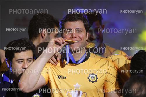 پیکان  1- شهداب یزد  3 (1400/12/23)