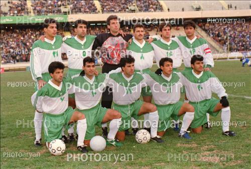 عکسهای تیمی پاس تهران  - 