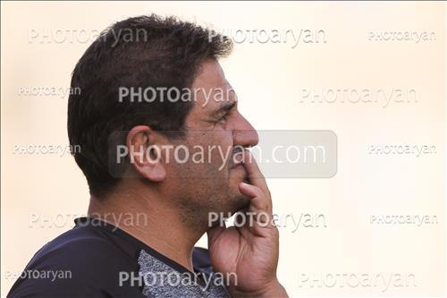 پرسپولیس 1-شهدای کیوج 1 (97/07/13)