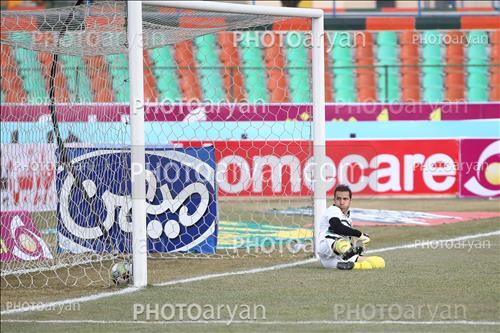 پیکان 2-سیاه جامگان 1 (96/11/20)