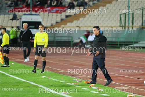 تیم ملی ایران 4-هنگ کنگ 0  (1402/08/25)