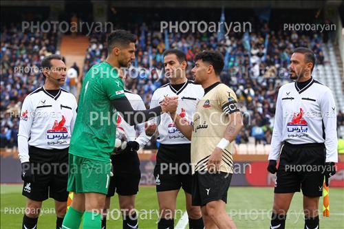 استقلال 0-شمس آذر قزوین 1    (1403/11/01)