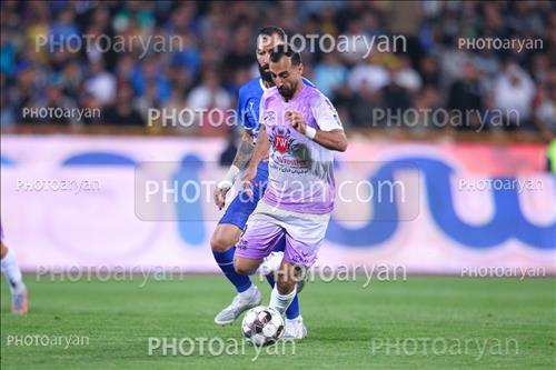 استقلال 3-هوادار 2  (1402/07/28)