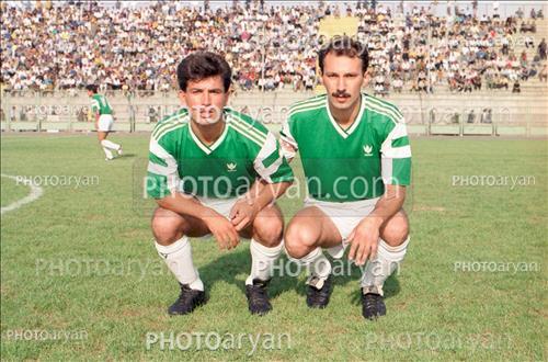 <span style='background: #33747a;box-shadow: 2px 3px 5px black;font-weight: 300;font-size: 10px;border-radius: 2px;margin: 2px;color: #fff;padding: 2px 5px;font - size: 10px;line - height: 22px; '>مارکار اقاجانیان</span> <span style='background: #33747a;box-shadow: 2px 3px 5px black;font-weight: 300;font-size: 10px;border-radius: 2px;margin: 2px;color: #fff;padding: 2px 5px;font - size: 10px;line - height: 22px; '>حمید استیلی</span> 