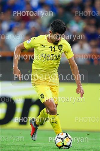 استقلال1 - السد قطر 3 (97/07/05)